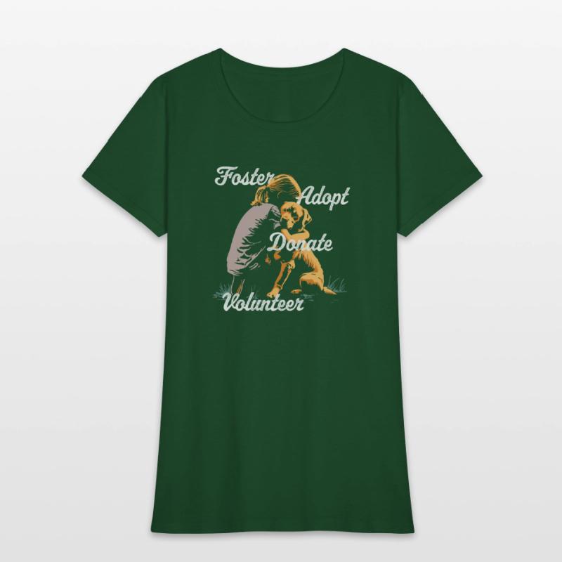 Foster Adopt Donate Volunteer Rescue Pet Rescue