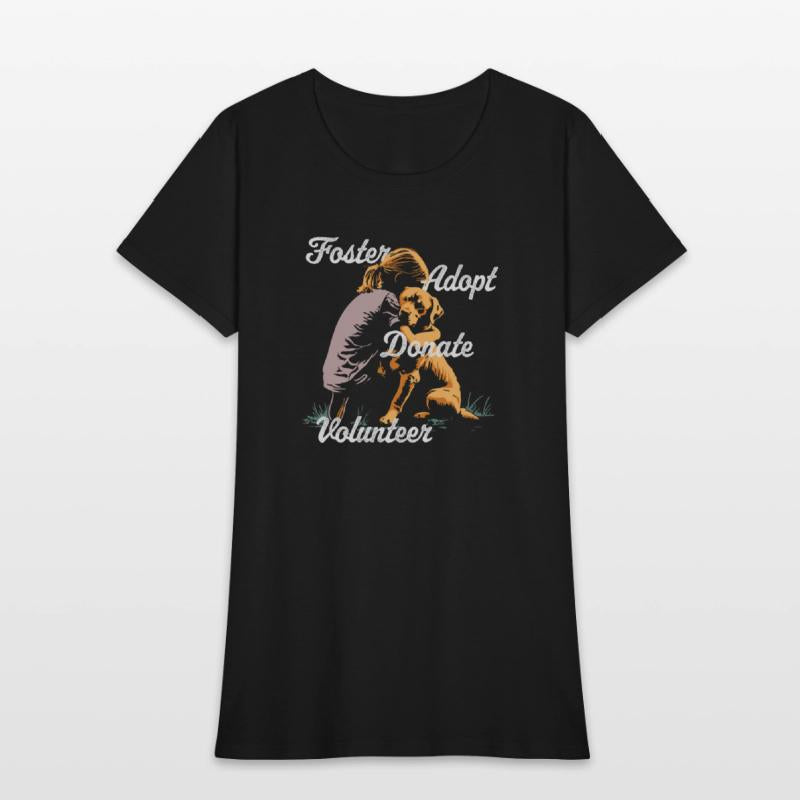 Foster Adopt Donate Volunteer Rescue Pet Rescue