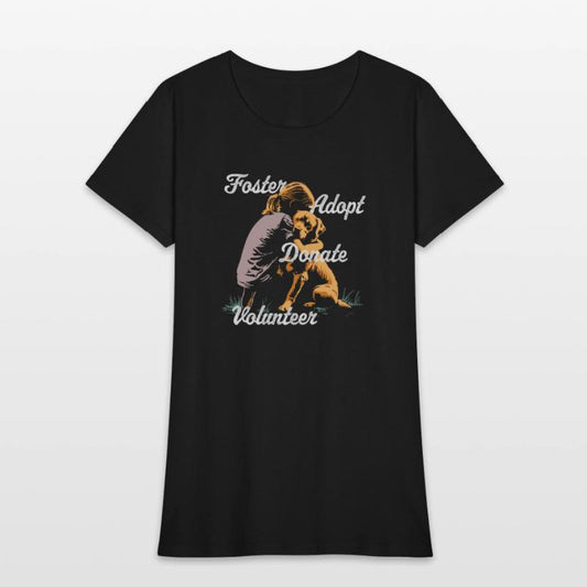 Foster Adopt Donate Volunteer Rescue Pet Rescue