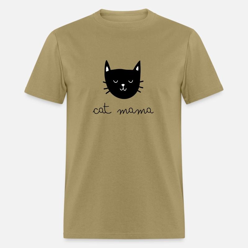 Free Cute Modern Hand Drawn Cat Design