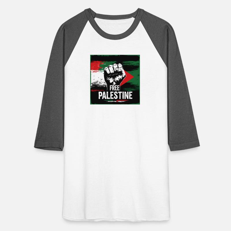 Free Palestine