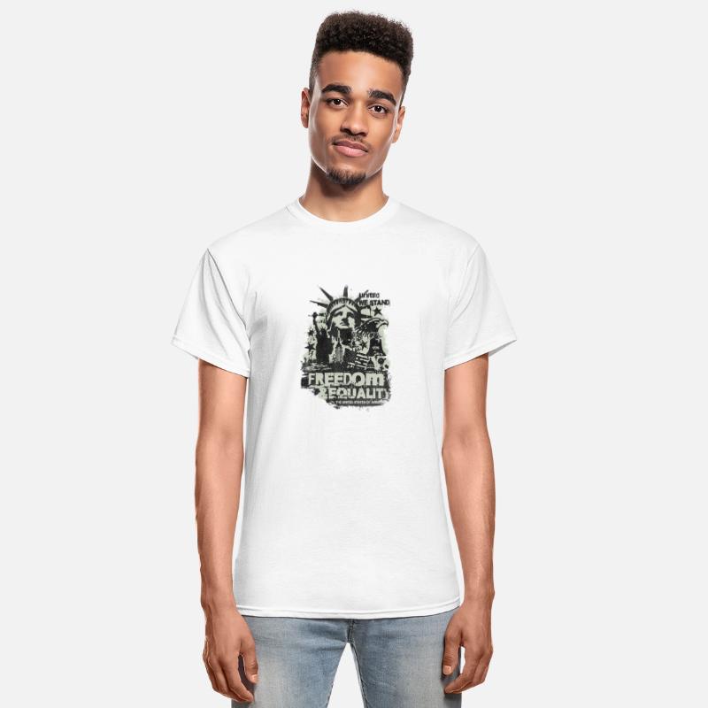 Freedom and Equality