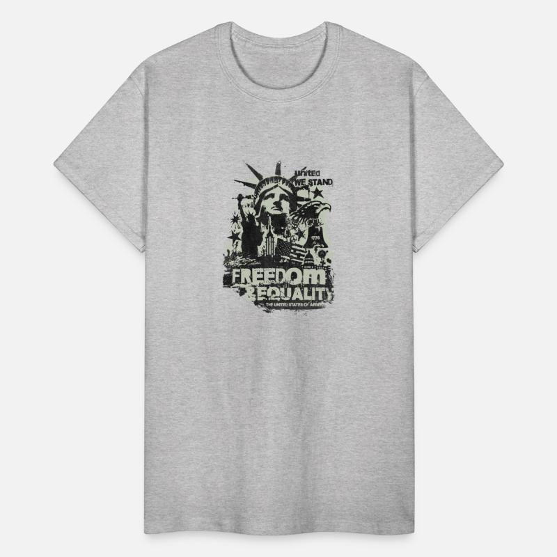 Freedom and Equality