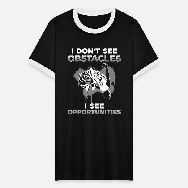 Freerunning Roll Training Traceur