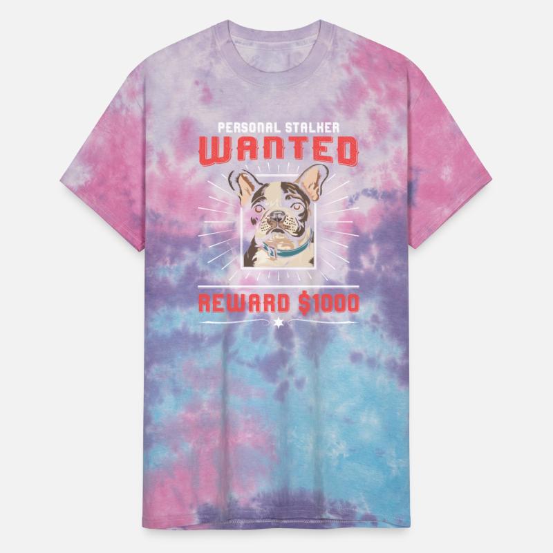 Frenchie PERSONAL STALKER WANTED 1000 Dollar