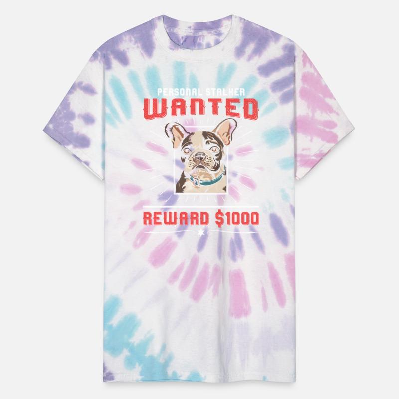 Frenchie PERSONAL STALKER WANTED 1000 Dollar