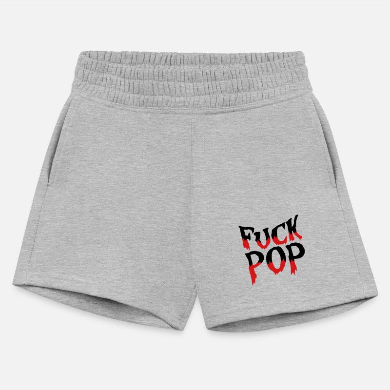 Fuck pop charts music heavy metal hard rock love