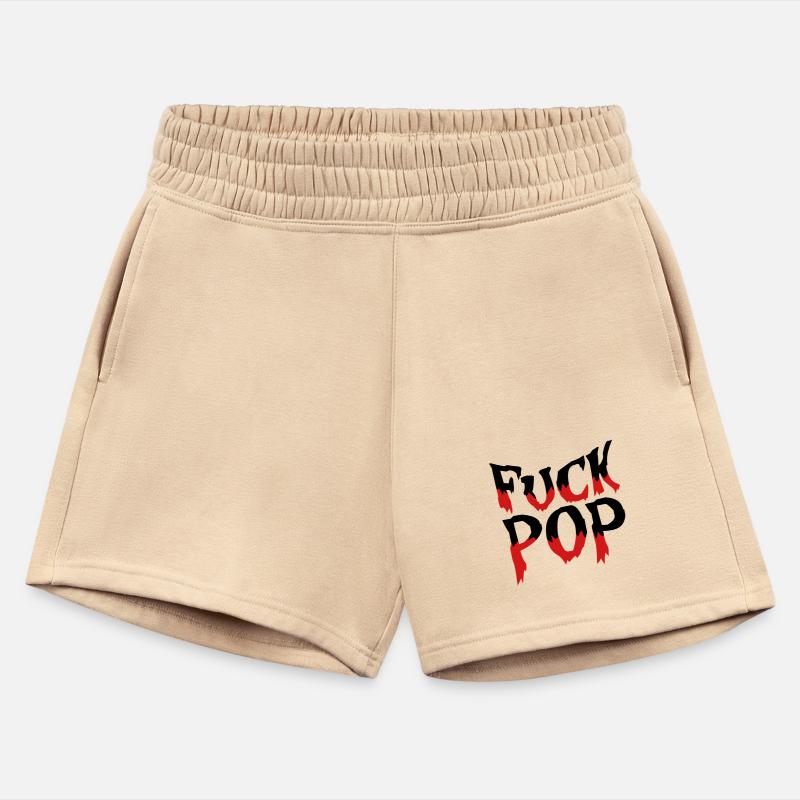 Fuck pop charts music heavy metal hard rock love