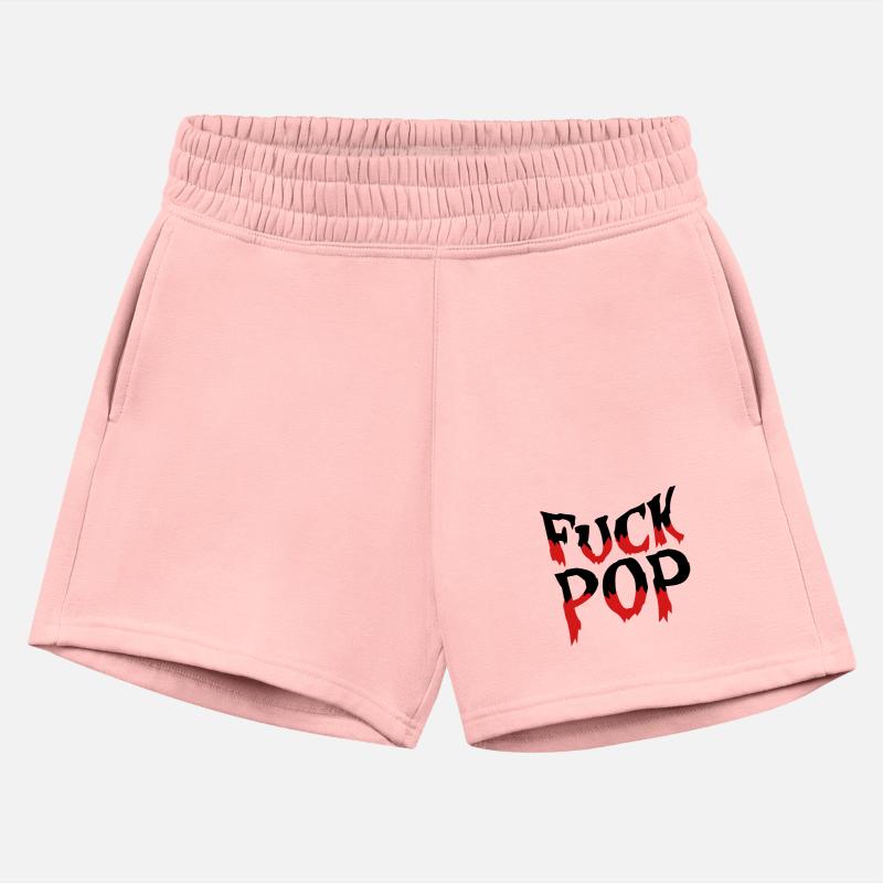 Fuck pop charts music heavy metal hard rock love