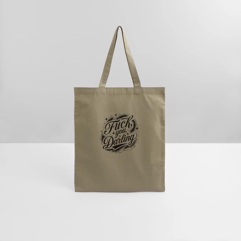 fuck you darlingCelestial Sarcasm – “FUCK