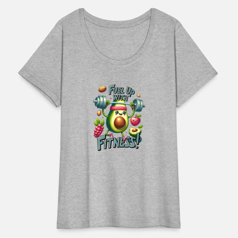 Fuel Up with Fitness