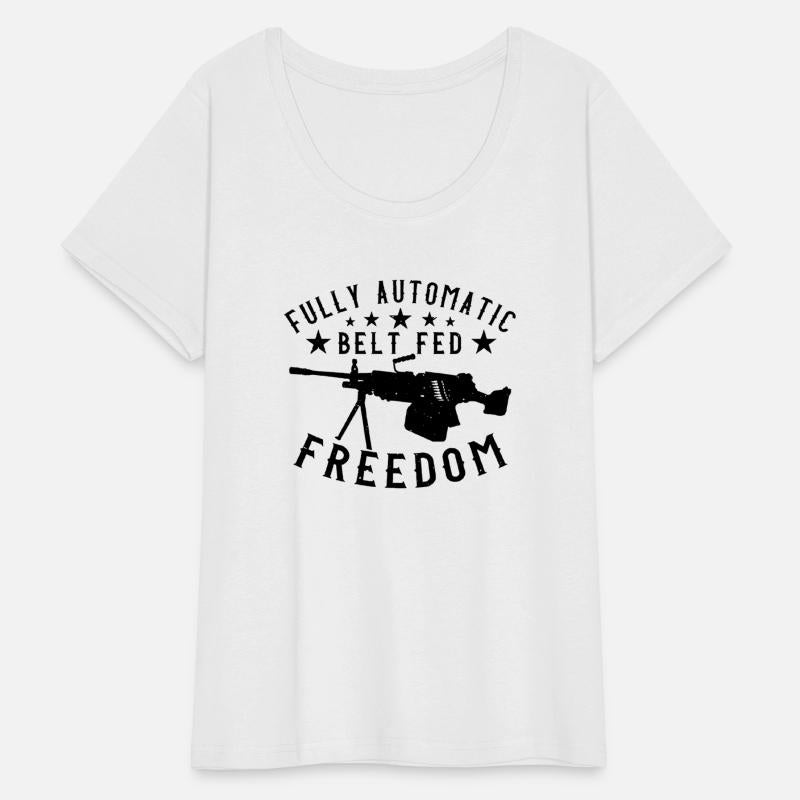 Fully Automatic Freedom