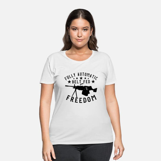 Fully Automatic Freedom