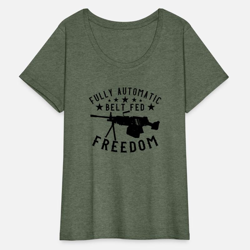 Fully Automatic Freedom