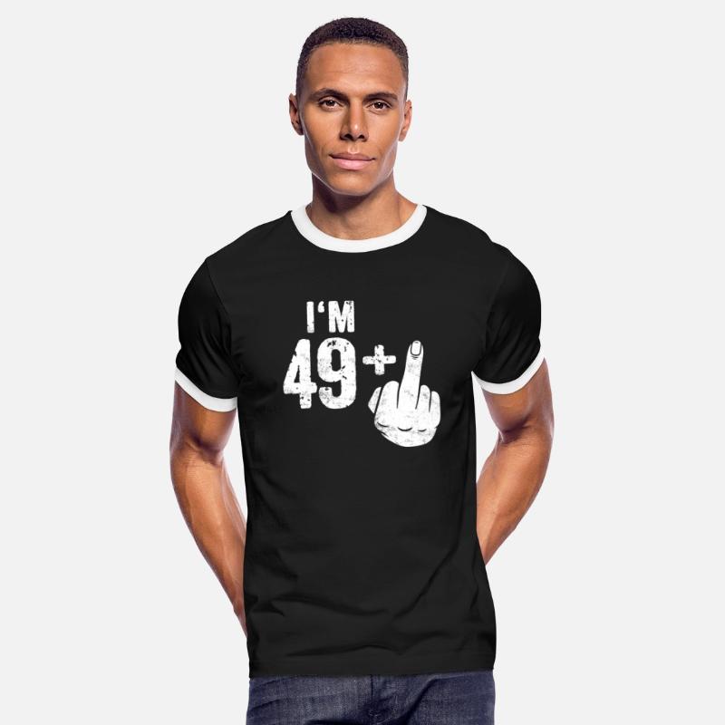 Funny 50th Birthday Gift Idea Bday Present Fifty