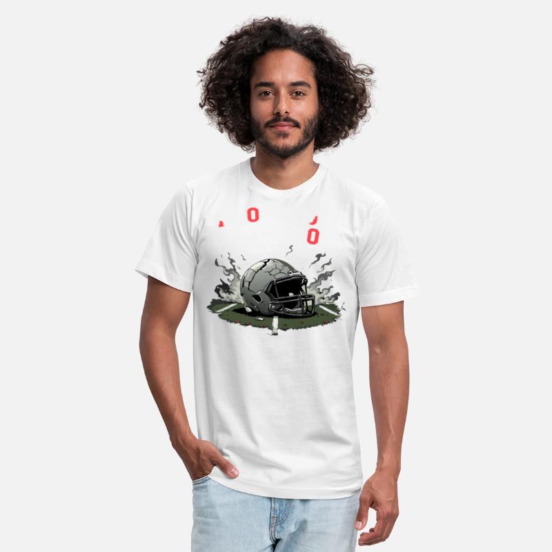 Funny Both Teams Lose Football