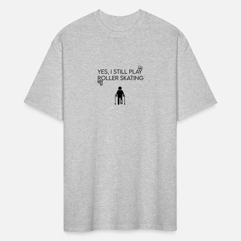 Funny Comeback To Roller Skating, Roller Rinks