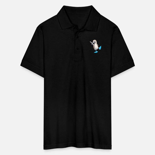 Funny Dancing Blue-Footed Booby Cool Sea Bird Gift