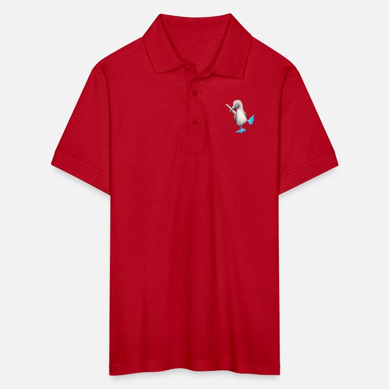 Funny Dancing Blue-Footed Booby Cool Sea Bird Gift