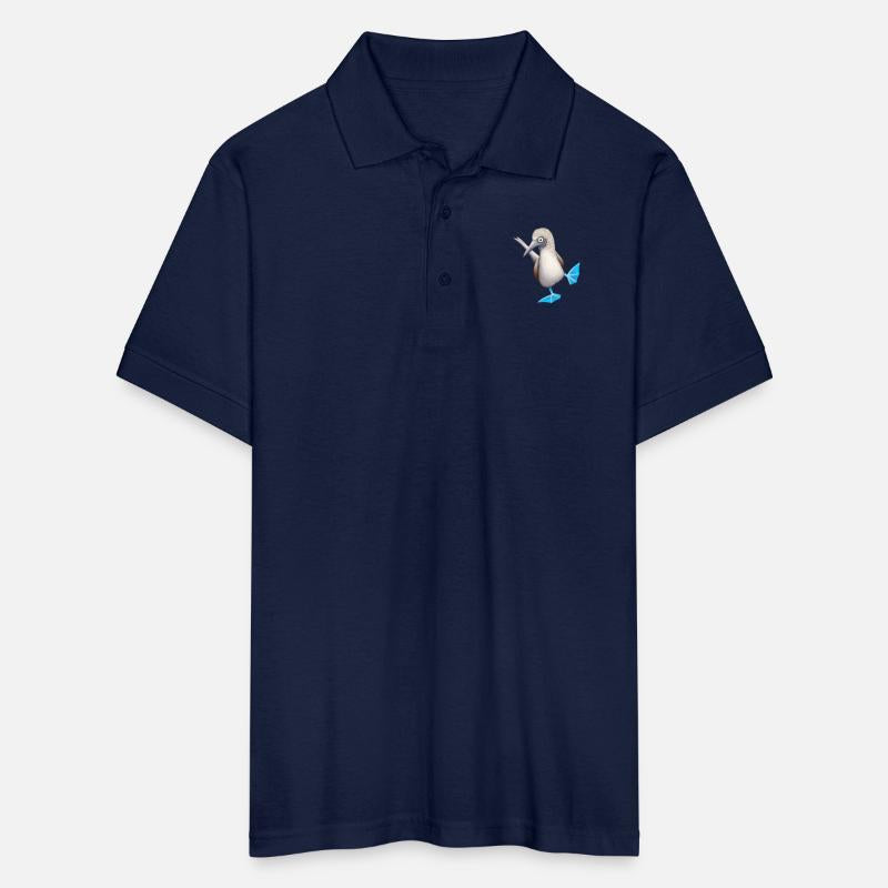 Funny Dancing Blue-Footed Booby Cool Sea Bird Gift