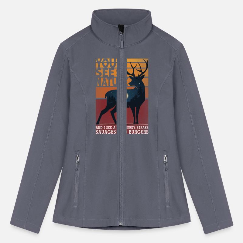 Funny Deer Hunting tshirt Deer Season Hunter Humor