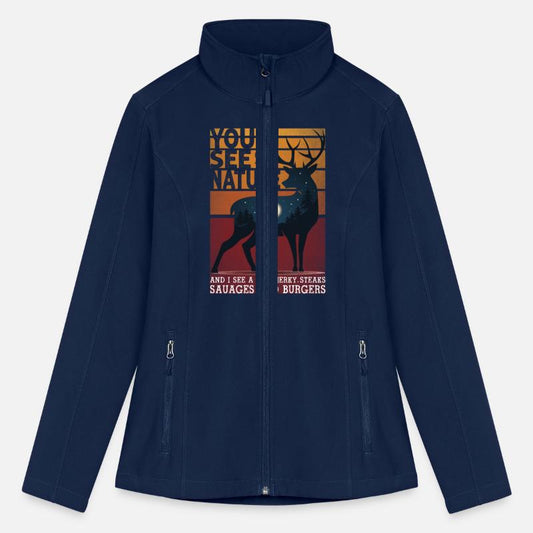 Funny Deer Hunting tshirt Deer Season Hunter Humor