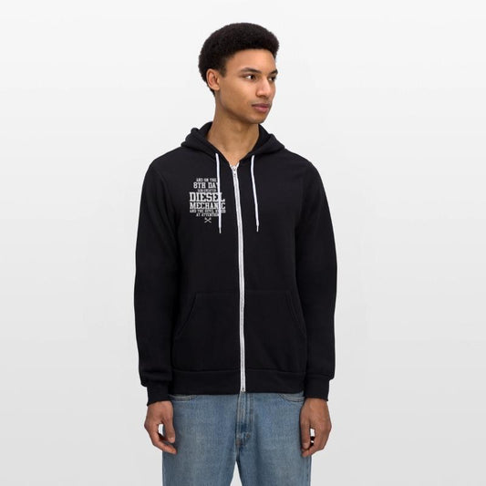 Funny Diesel Mechanik Job Career Gift