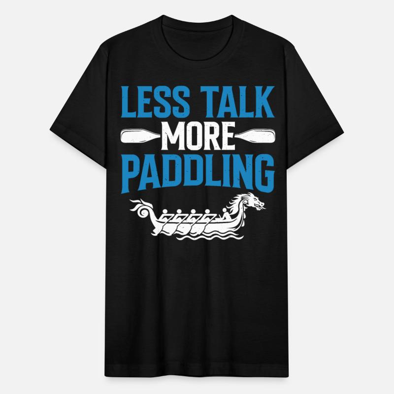 Funny Dragon Boat Racing Paddle