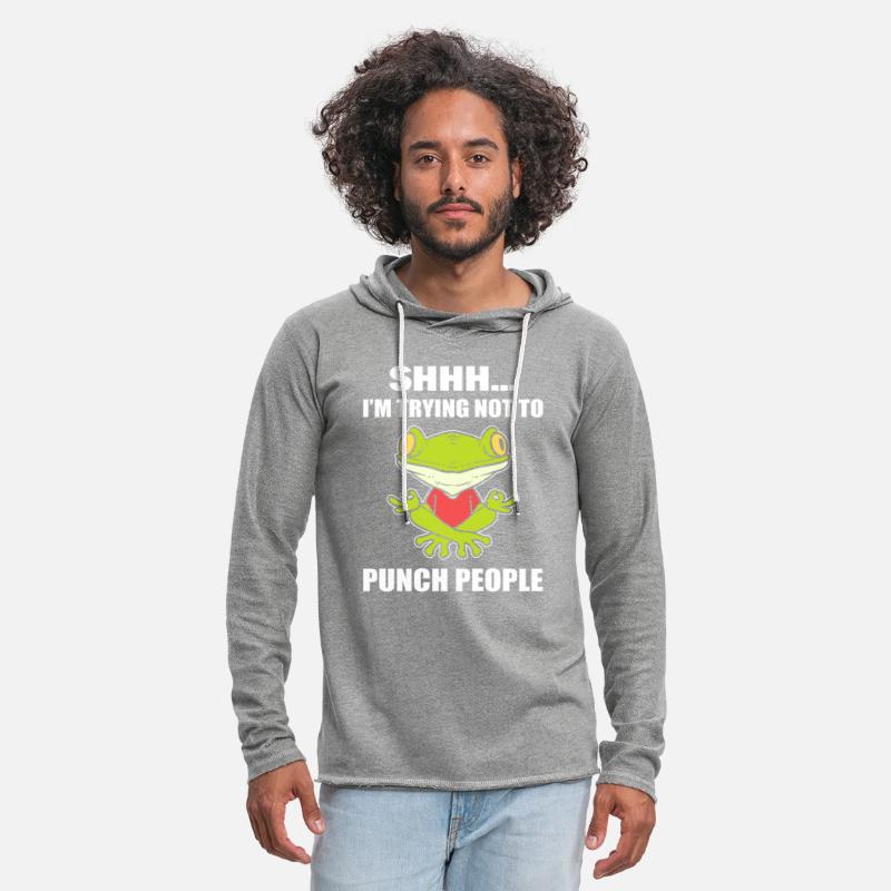 Funny Frog Meditation Meditation Coach