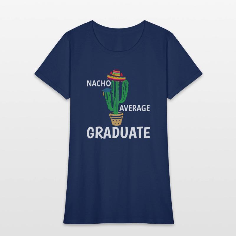 Funny Graduation Day School College Party Humor