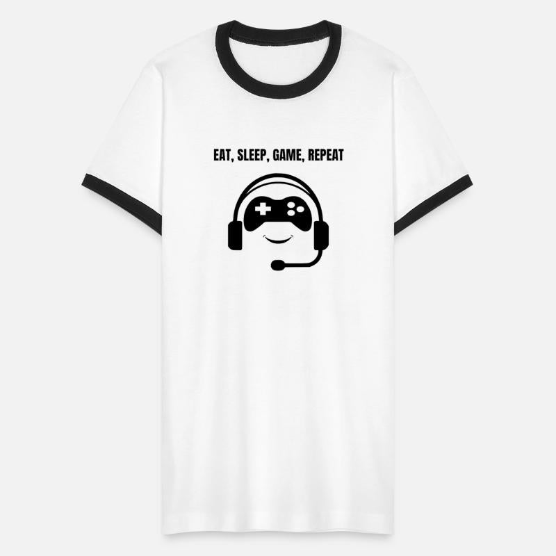 funny happy online game time smiling controller