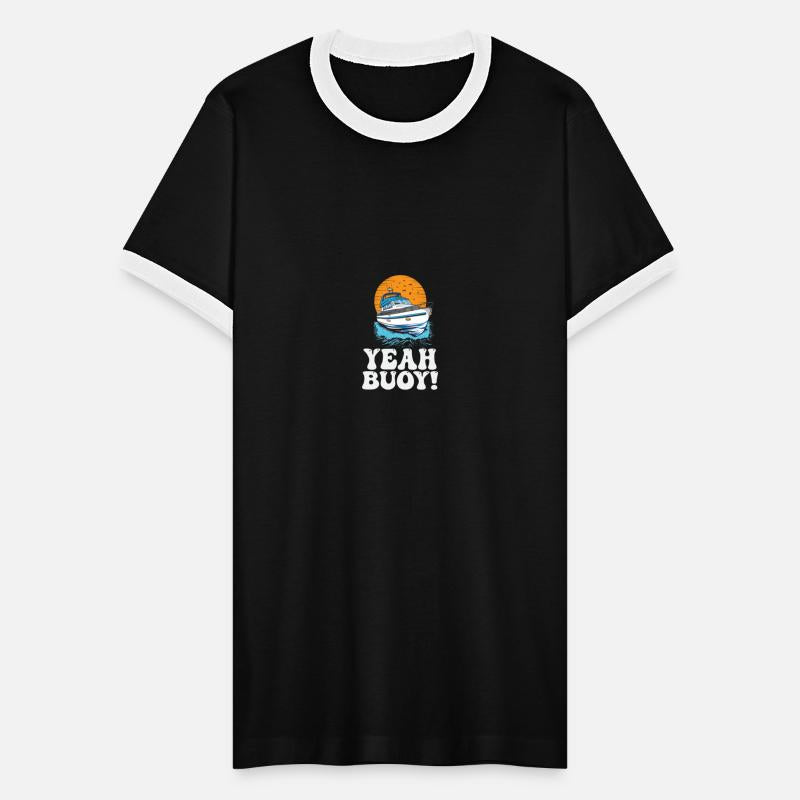 Funny Motorboating Meme Pontoon King Boat Pun