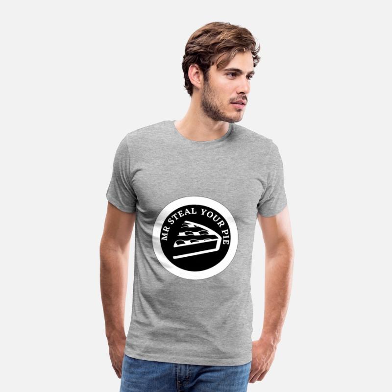 Funny mr steal your pie thanksgiving