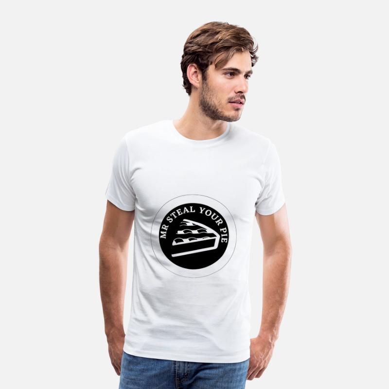 Funny mr steal your pie thanksgiving