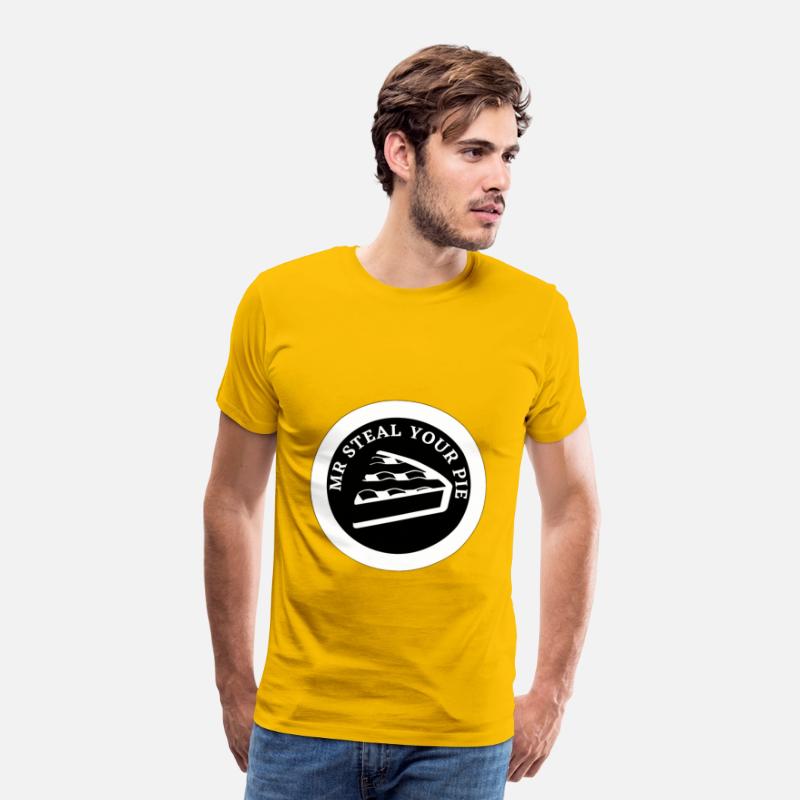 Funny mr steal your pie thanksgiving