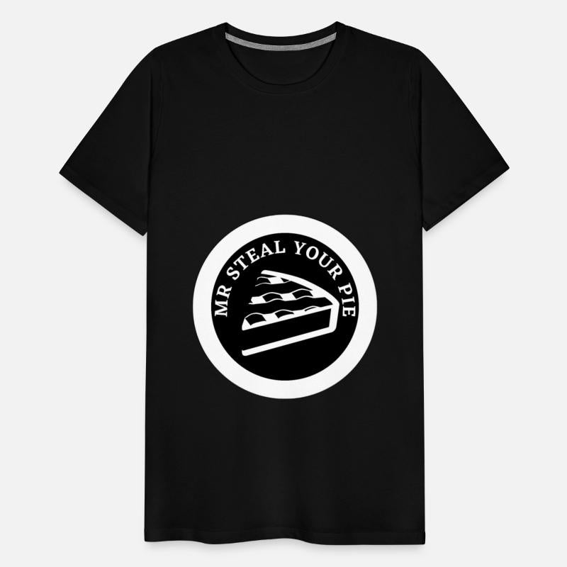 Funny mr steal your pie thanksgiving