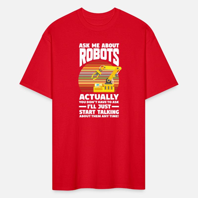 Funny Robotics Robot Engineering Programming