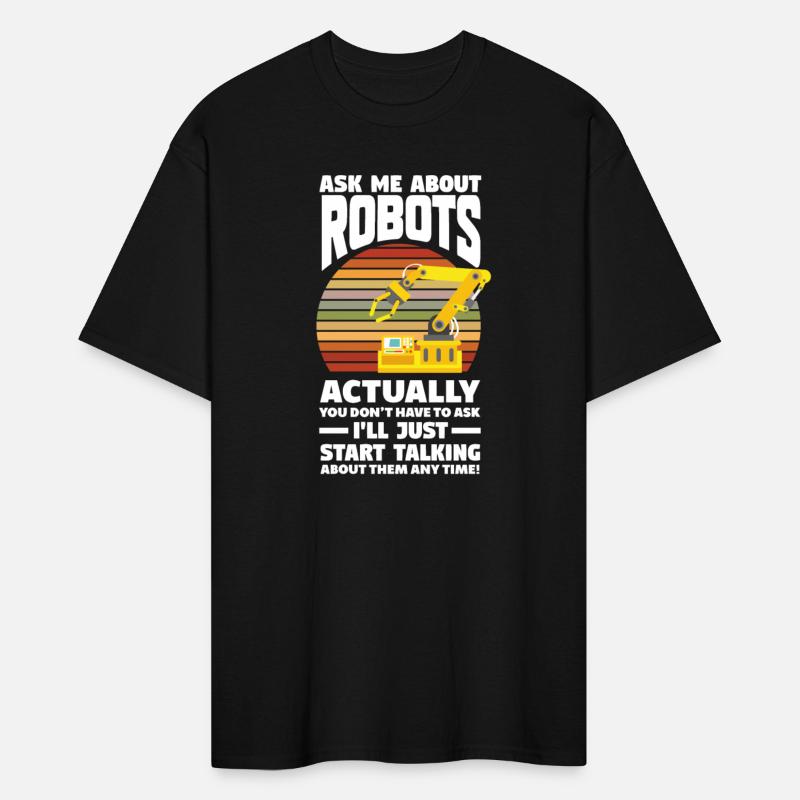 Funny Robotics Robot Engineering Programming