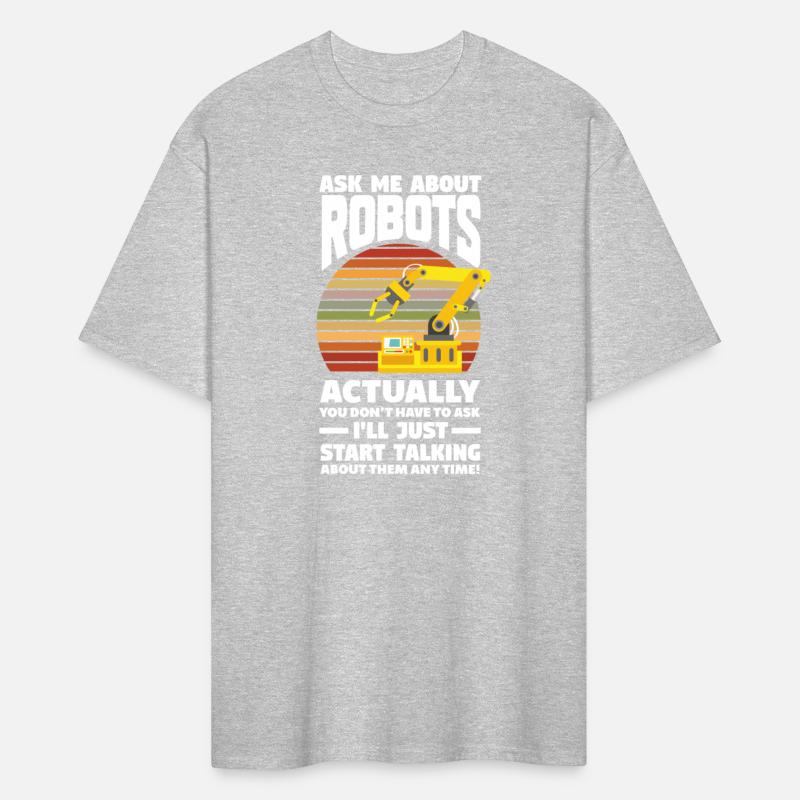 Funny Robotics Robot Engineering Programming