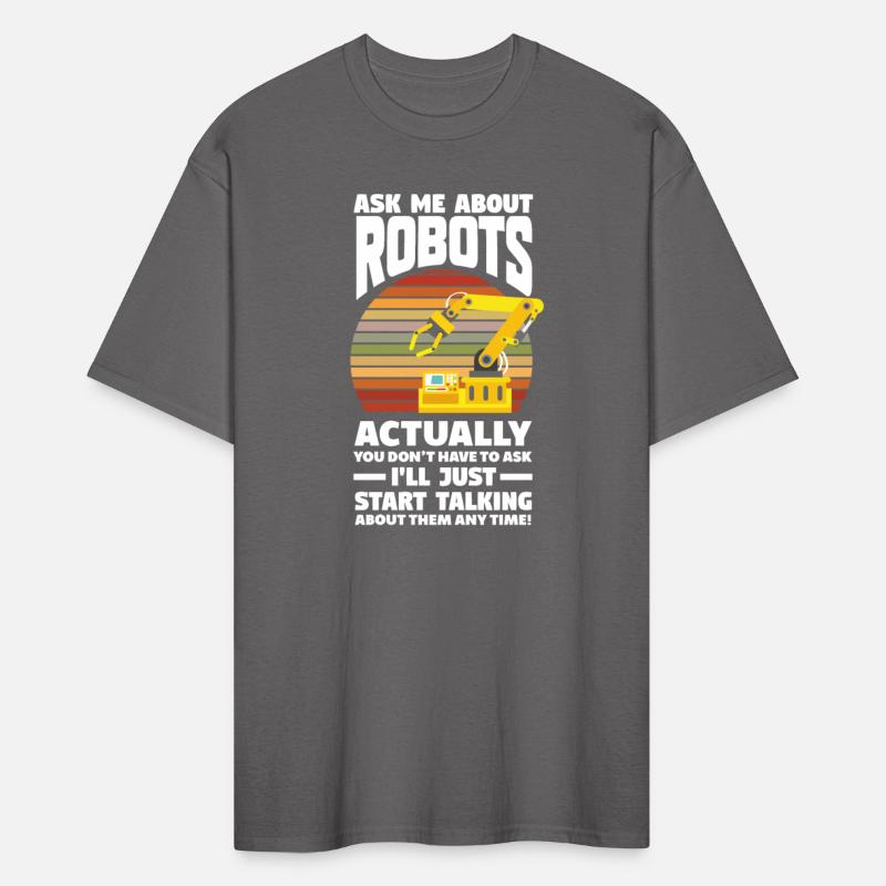 Funny Robotics Robot Engineering Programming