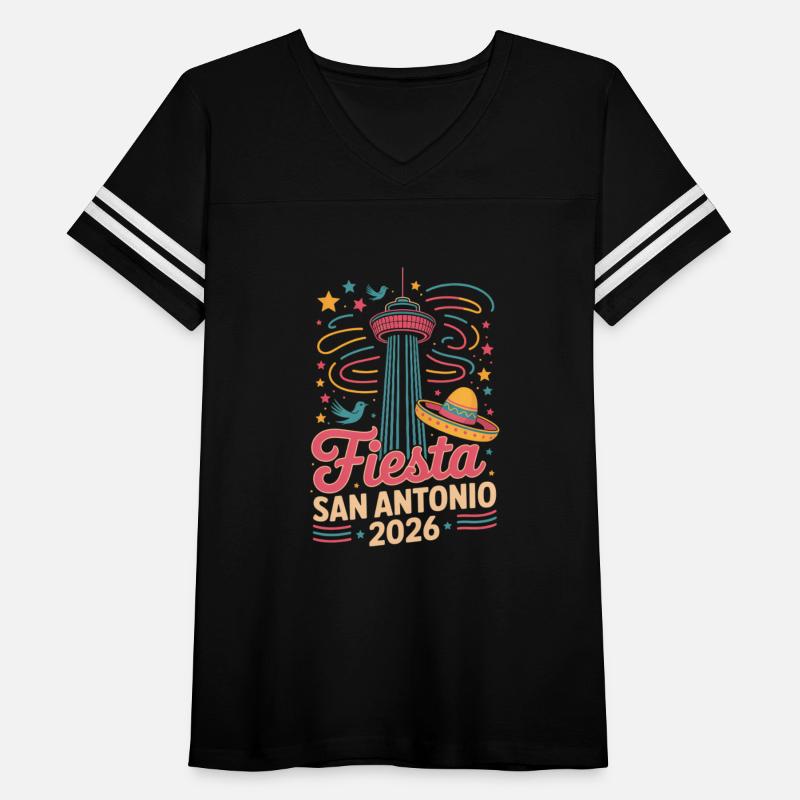 Funny San Antonio 2026 Fiesta Cinco De Mayo Tex