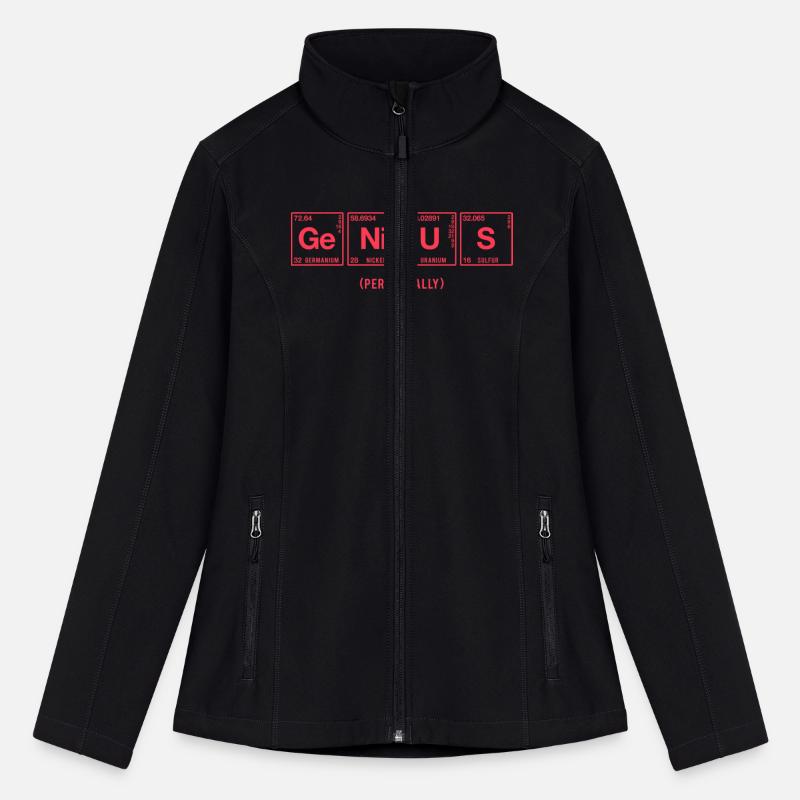 Funny saying for scientists & geeks