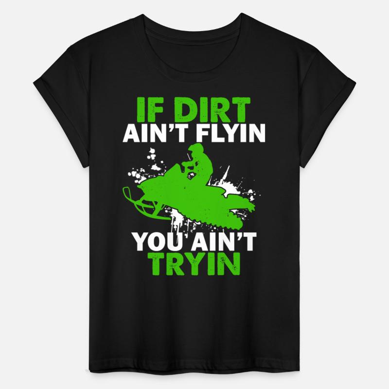 Funny Snowmobile Gifts Snowmobiling Riding Winter