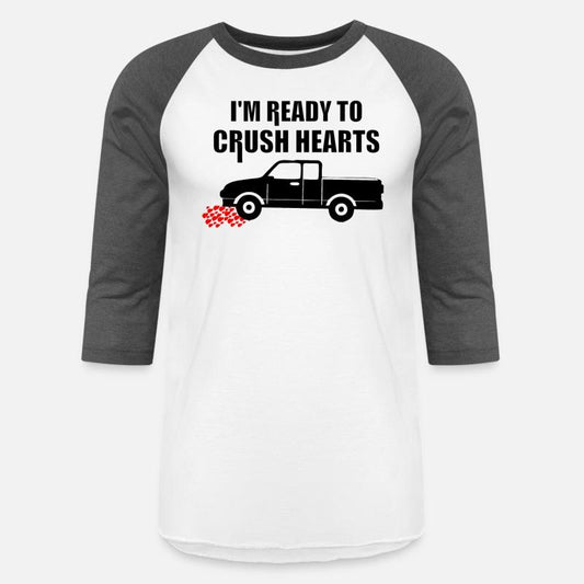 Funny Valentine Day Shirt - Heart Breaker T-Shirt