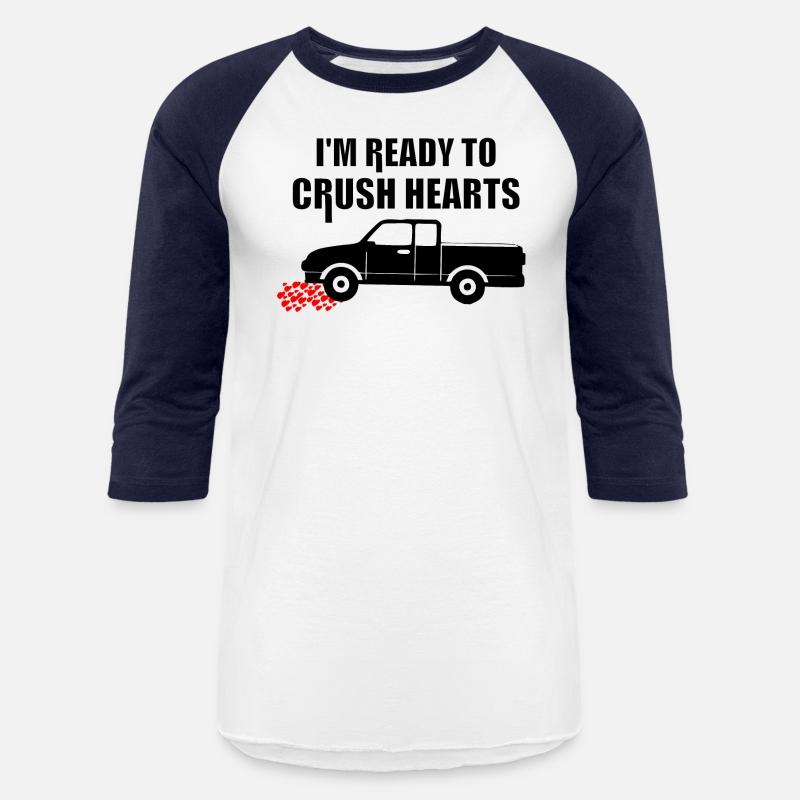 Funny Valentine Day Shirt - Heart Breaker T-Shirt