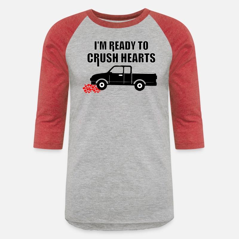 Funny Valentine Day Shirt - Heart Breaker T-Shirt