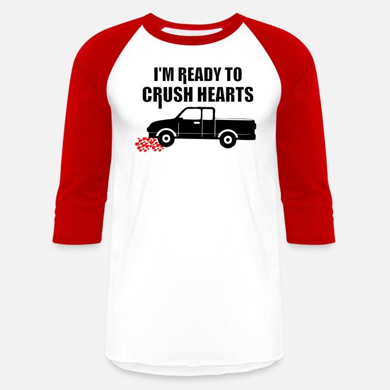 Funny Valentine Day Shirt - Heart Breaker T-Shirt
