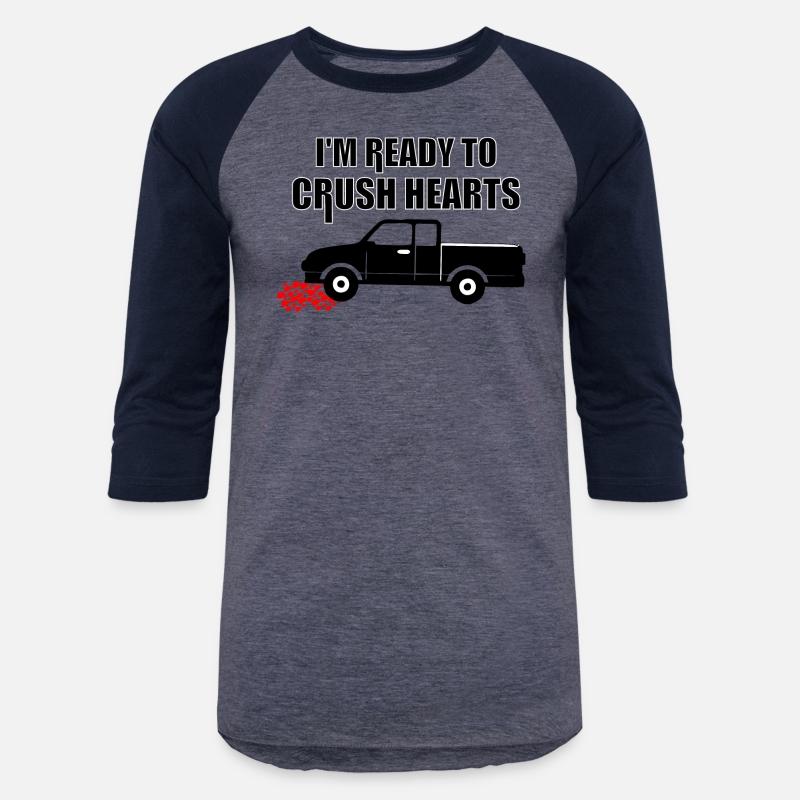 Funny Valentine Day Shirt - Heart Breaker T-Shirt