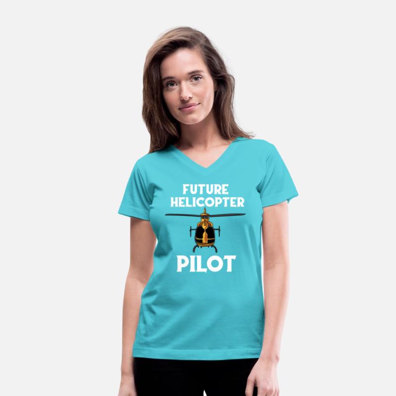 Future Helicopter Pilot