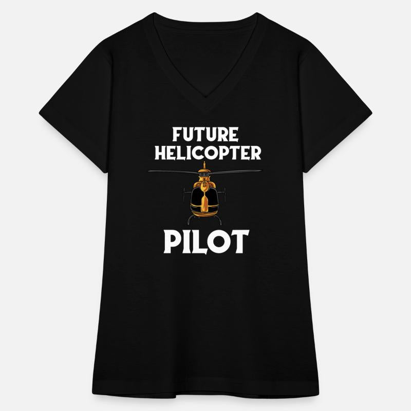 Future Helicopter Pilot